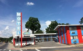 Village Motel Ellenville Ny